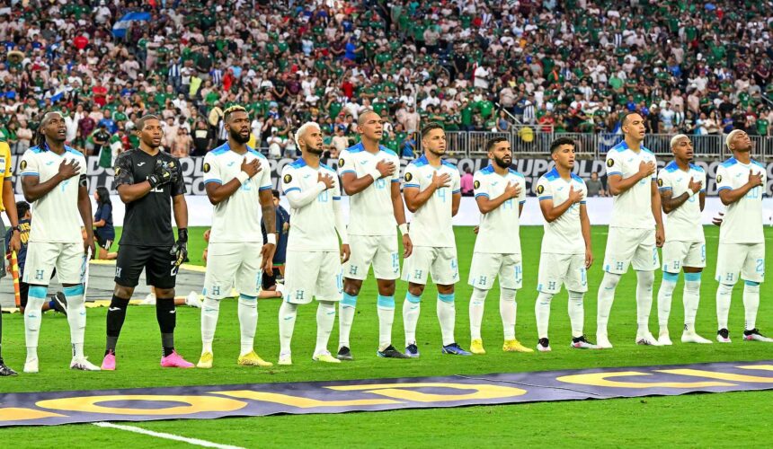 Honduras