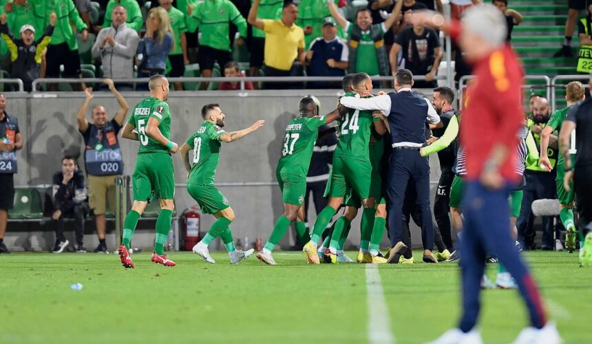 Ludogorets