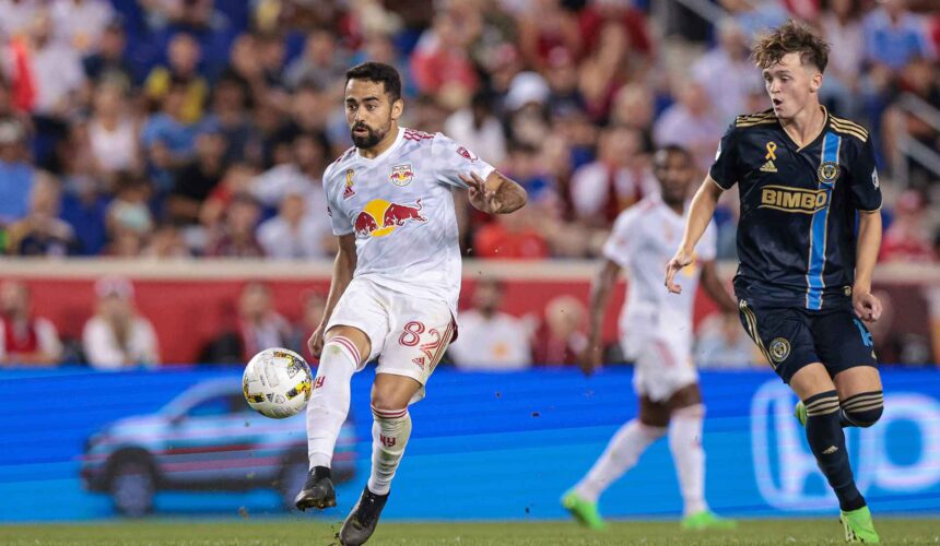 New York Red Bulls