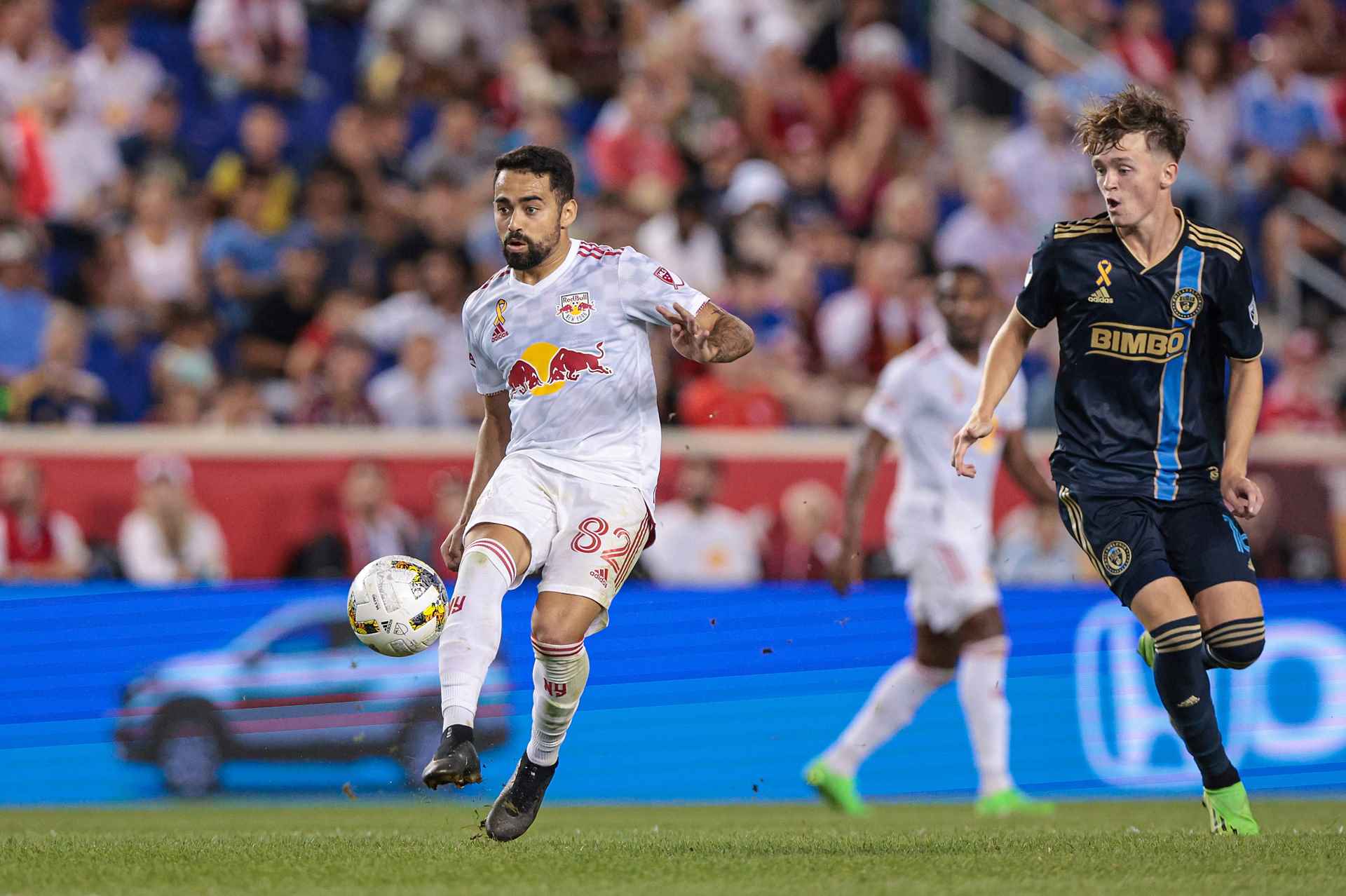 New York Red Bulls
