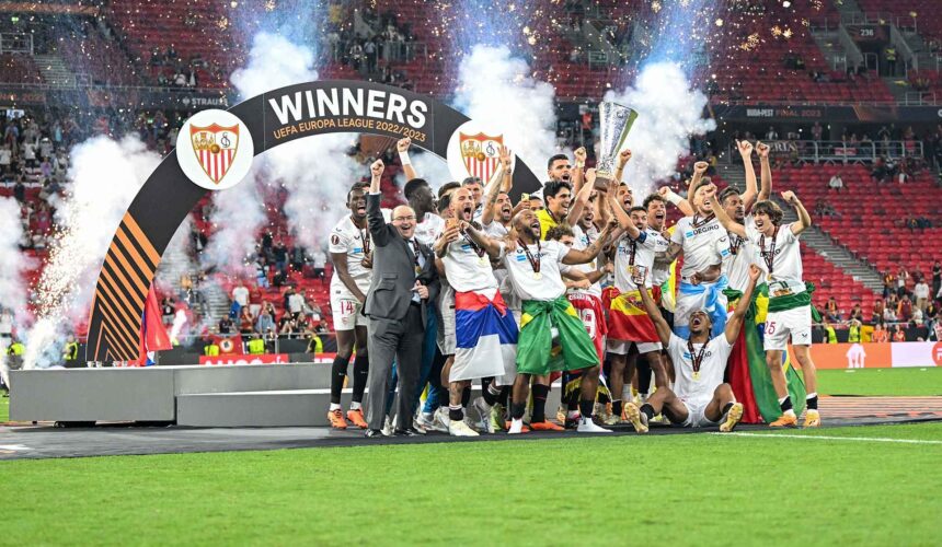 Sevilla