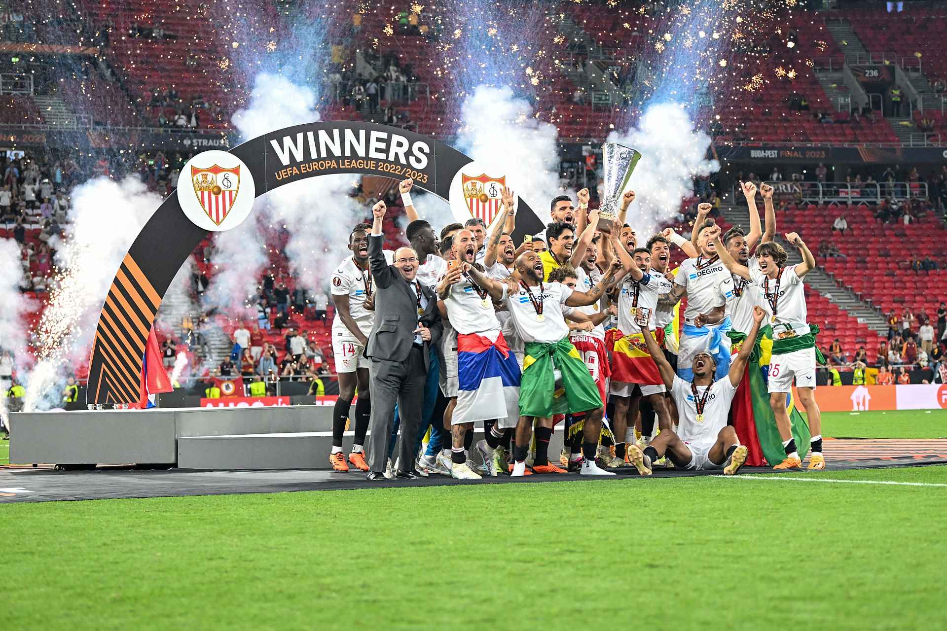 Sevilla