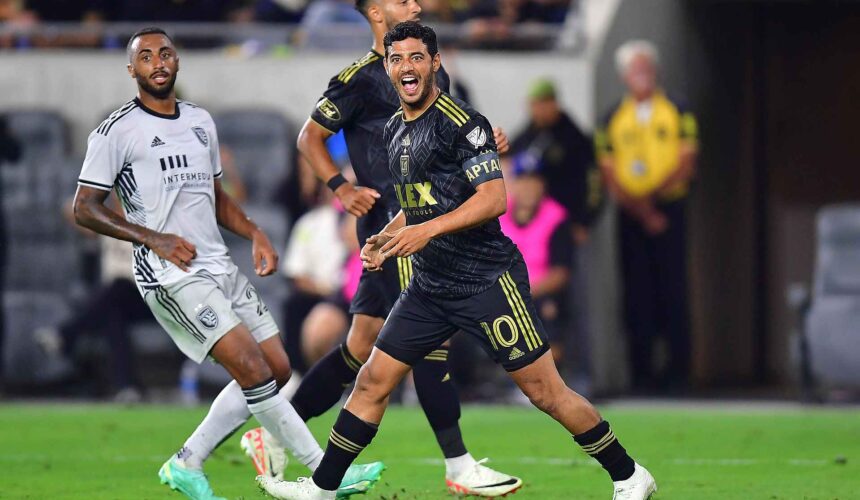 Carlos Vela