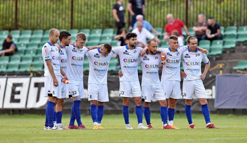 Olimpia Elbląg