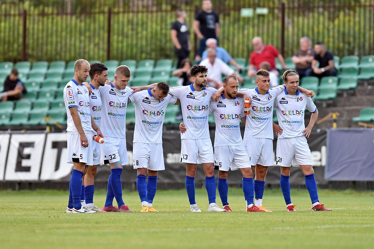 Olimpia Elbląg