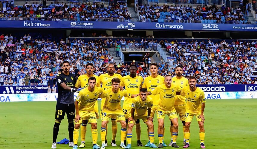 Las Palmas
