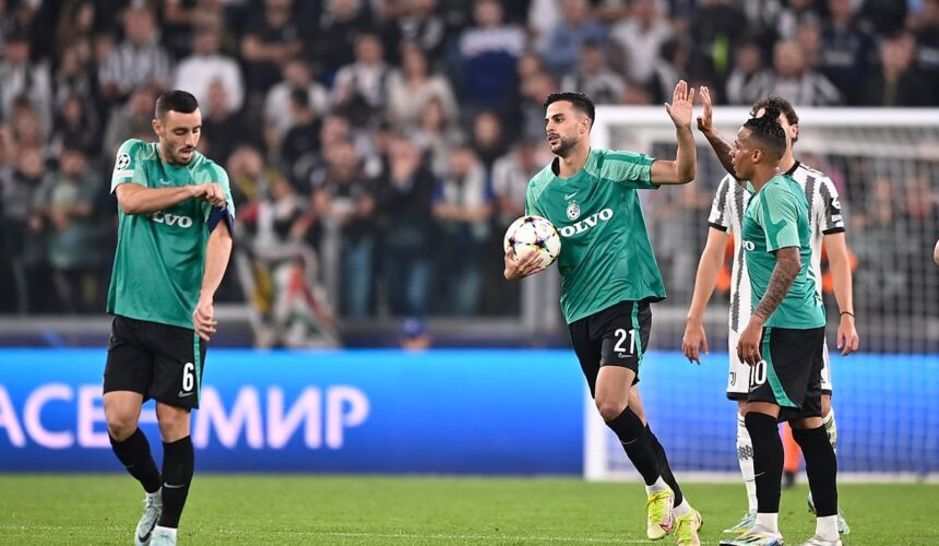 Maccabi Haifa