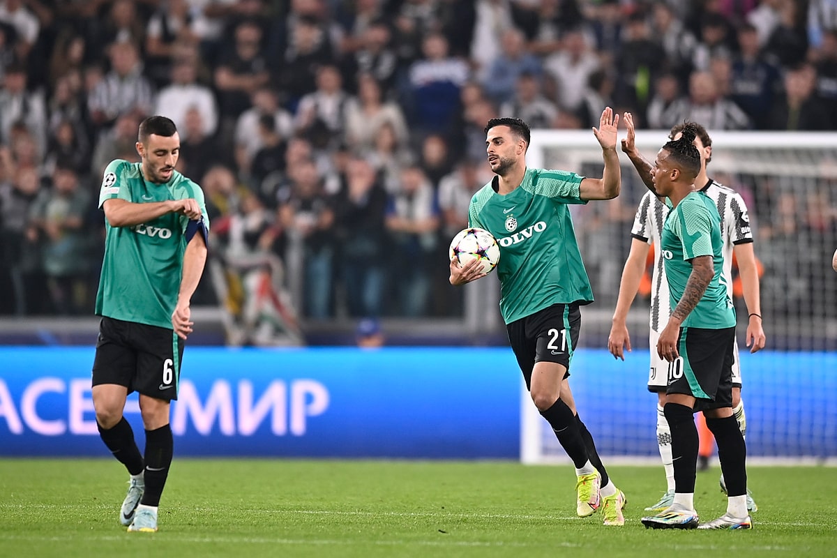 Maccabi Haifa