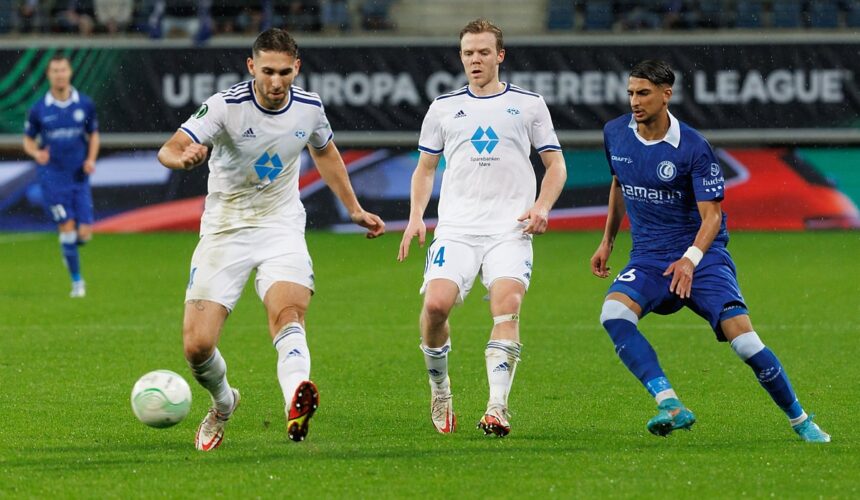 Klaksvik - Molde: Typy, kursy, zapowiedź 08.08 | el. LM