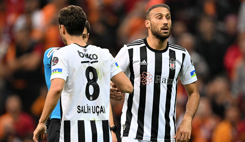 besiktas
