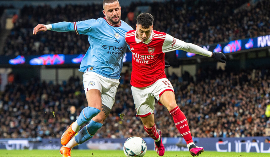 arsenal-manchester-city