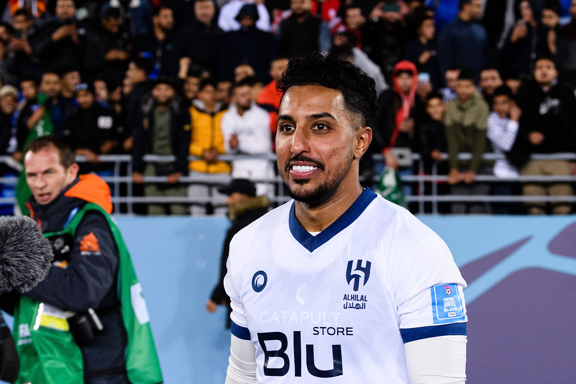 Al Hilal SFC