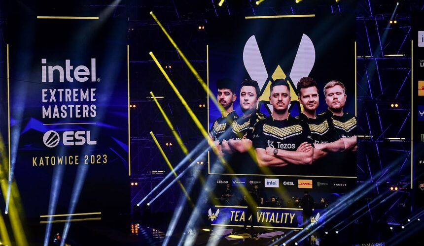 Team Vitality - FaZe Clan: Typy, kursy, zakłady transmisja 30.03 | Major Kopenhaga 2024