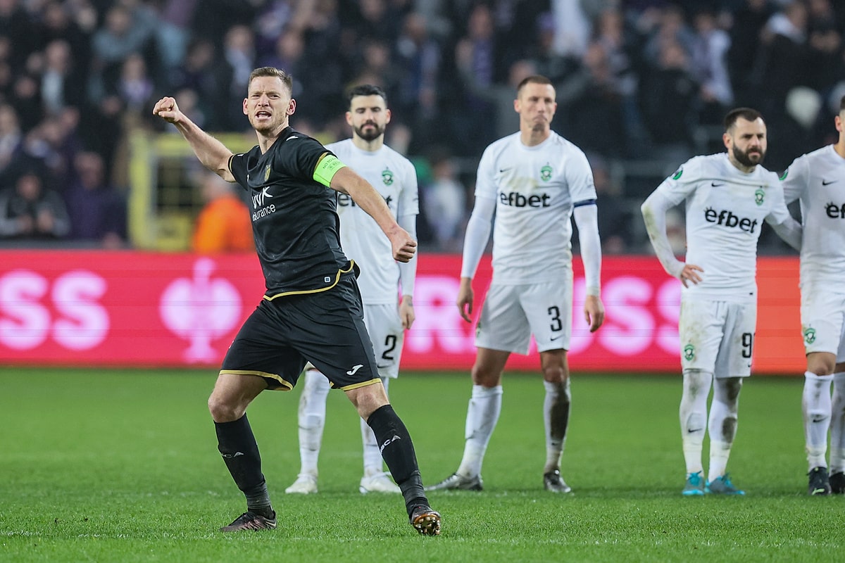 Ludogorets