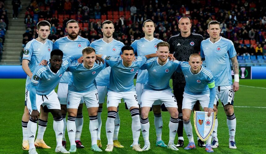 Aris - Slovan Bratysława: Typy, kursy, zapowiedź 31.08