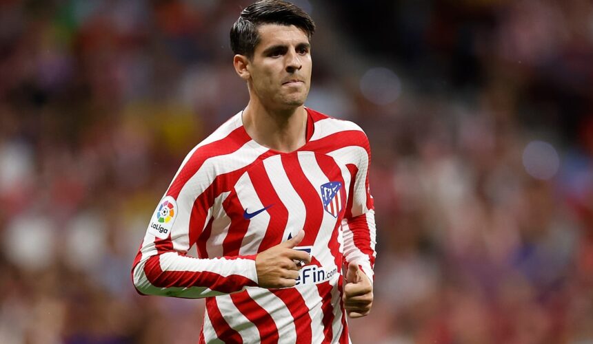 Valencia - Atletico Madryt: Typy, kursy, zapowiedź 16.09