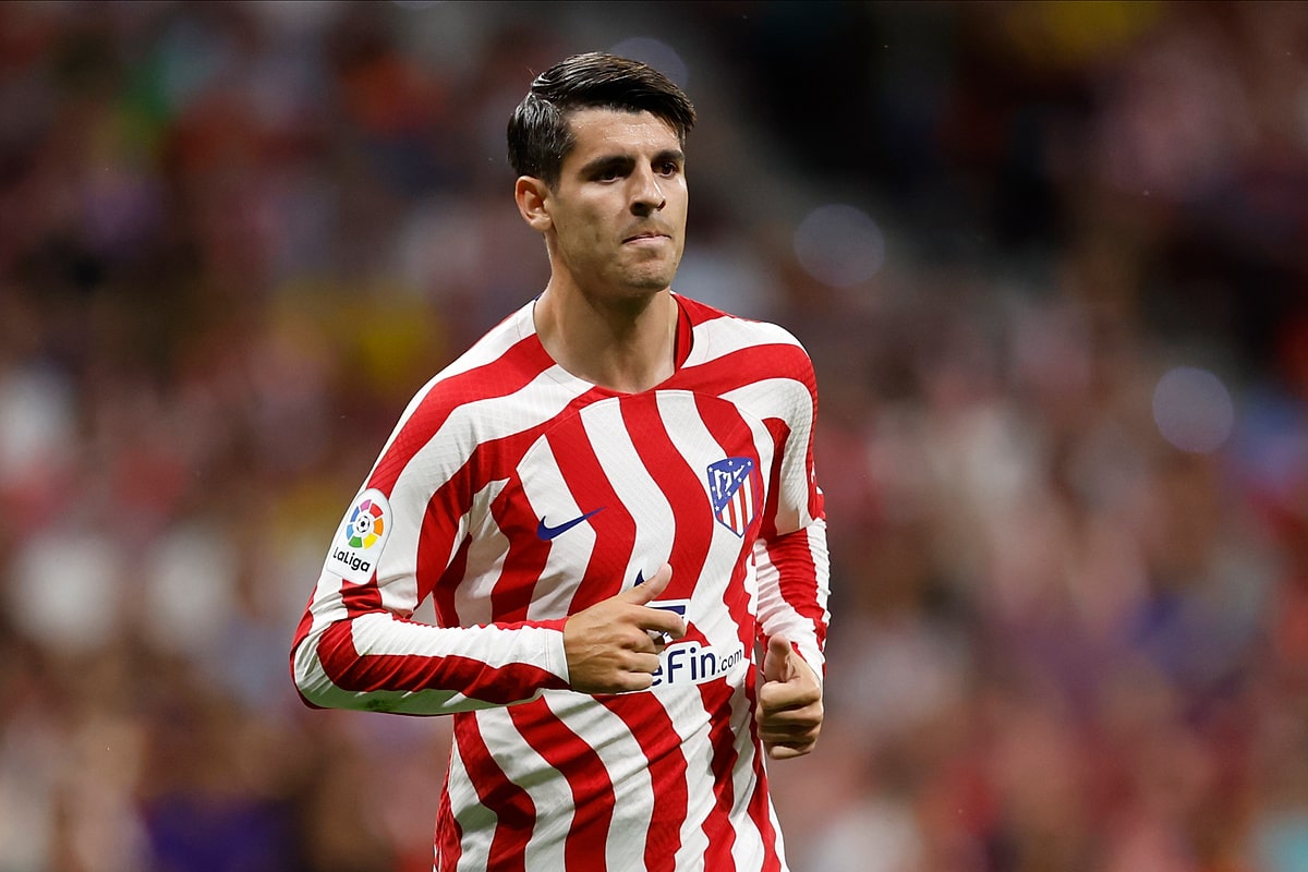 Valencia - Atletico Madryt: Typy, kursy, zapowiedź 16.09