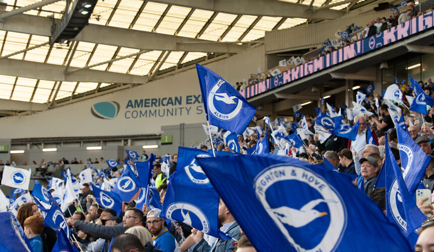 brighton