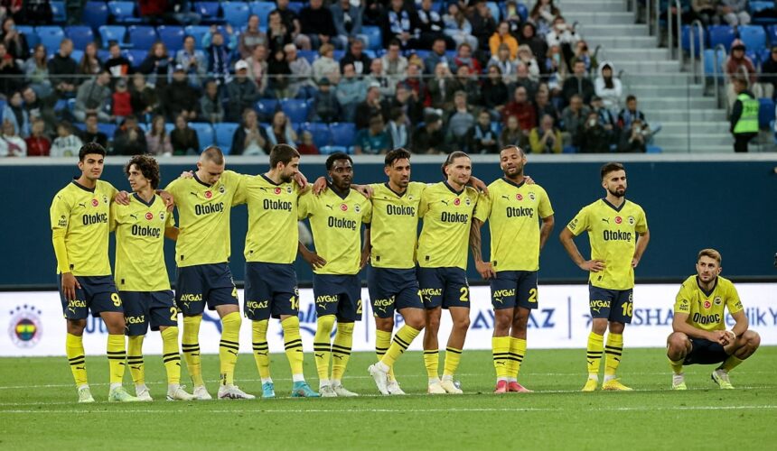 Fenerbahce