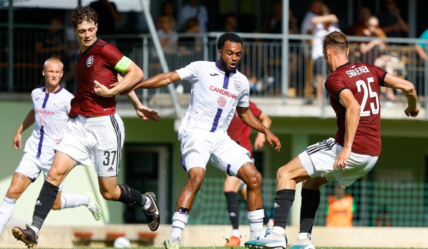 Sparta Praga - FC Kopenhaga: Typy, kursy, zapowiedź 15.08 | el. LM