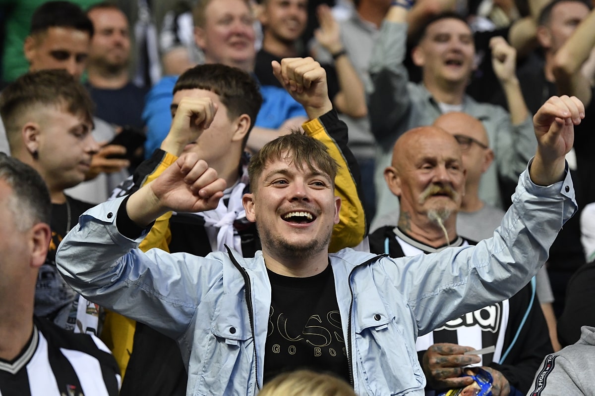 Newcastle - Aston Villa: Typy, kursy, zapowiedź 12.08