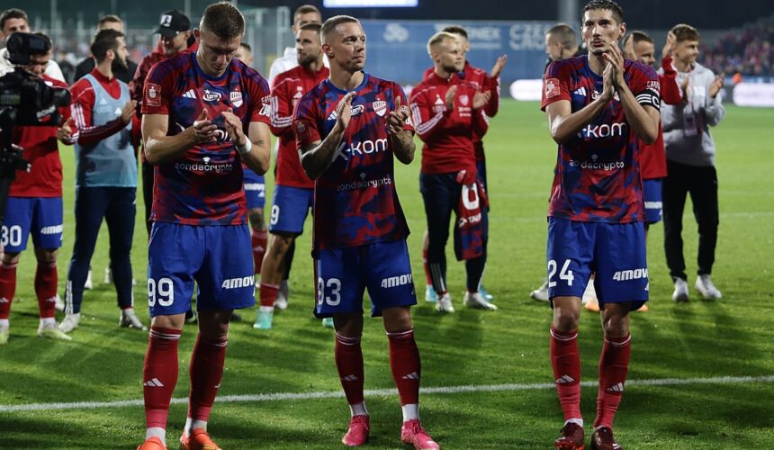 Raków Częstochowa - Warta Poznań: Typy, kursy, zapowiedź 05.08