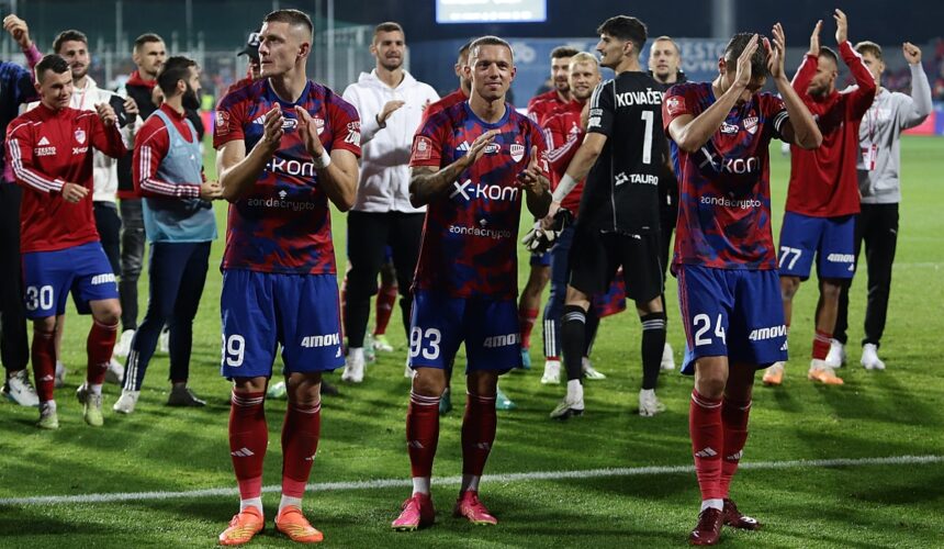 Raków Częstochowa - Aris Limassol: Typy, kursy, składy 08.08 | el. LM