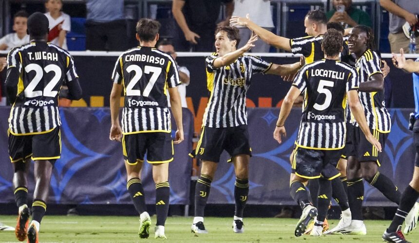 Juventus