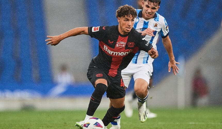 Bayer Leverkusen
