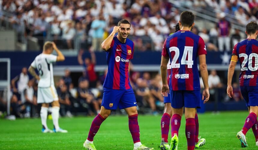 Barcelona