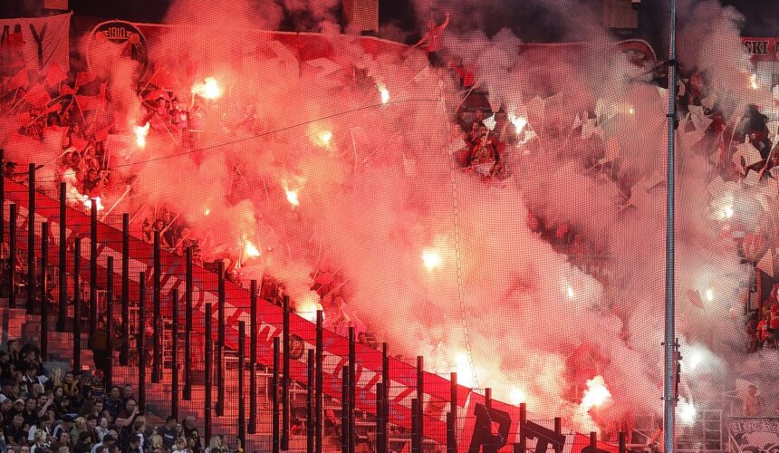 Pogoń Szczecin - Zagłębie Lubin: Typy, kursy, zakłady 10.03 | Ekstraklasa