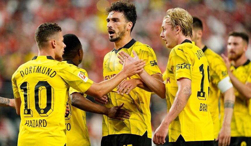 Borussia Dortmund