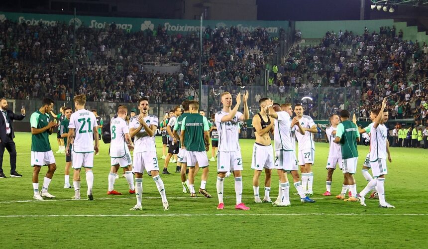 Panathinaikos