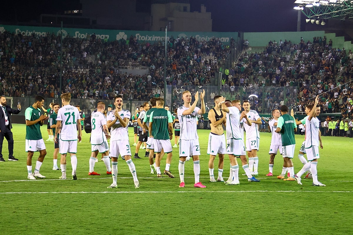 Panathinaikos