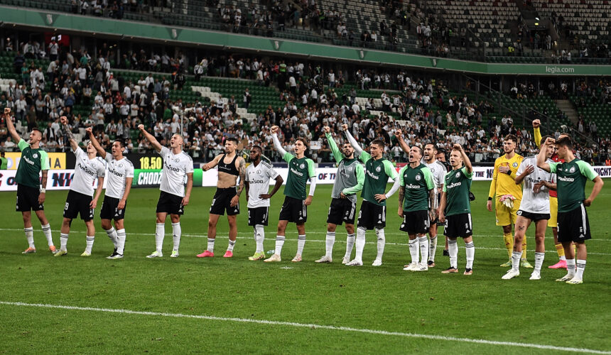 legia-warszawa