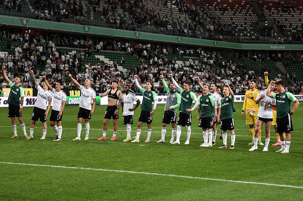 legia-warszawa