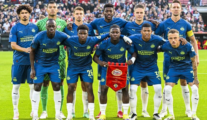 PSV