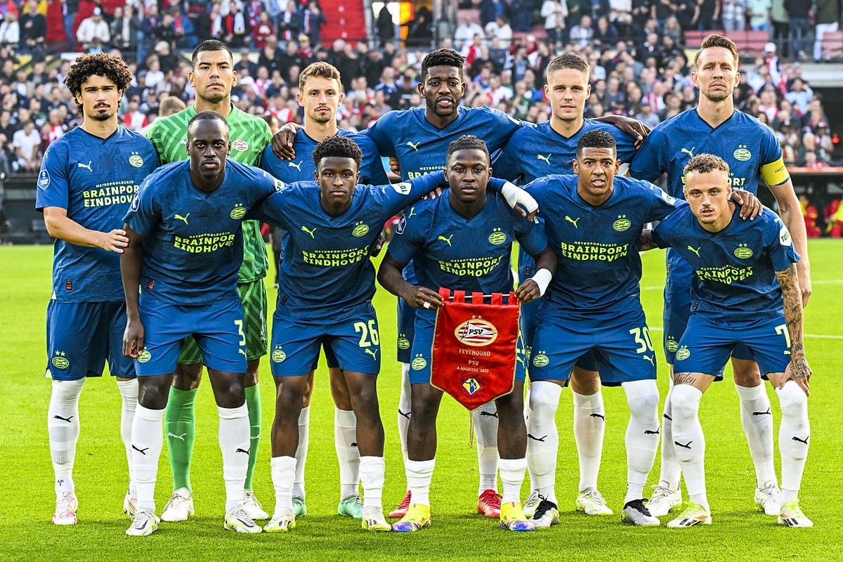 PSV