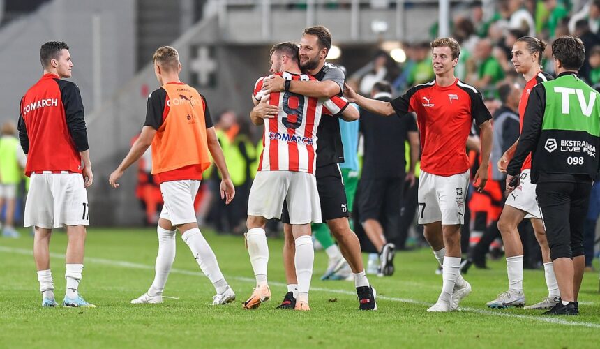 Cracovia - Śląsk Wrocław: Typy, kursy, zapowiedź | 10.11 Ekstraklasa