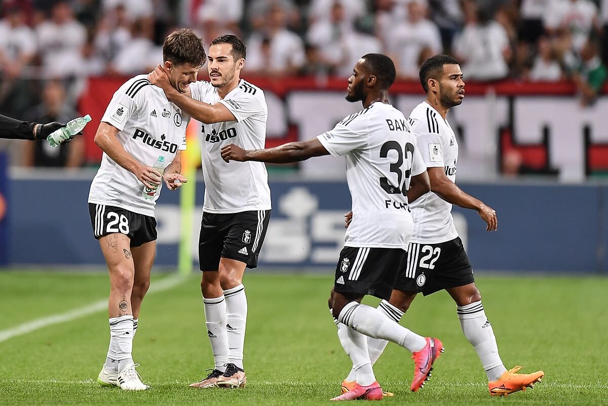 Legia Warszawa