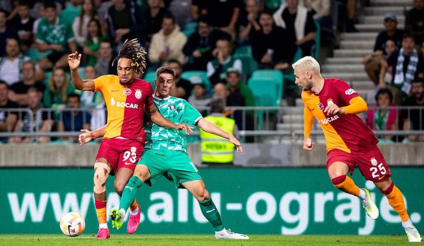 Galatasaray, typy dnia 29.08