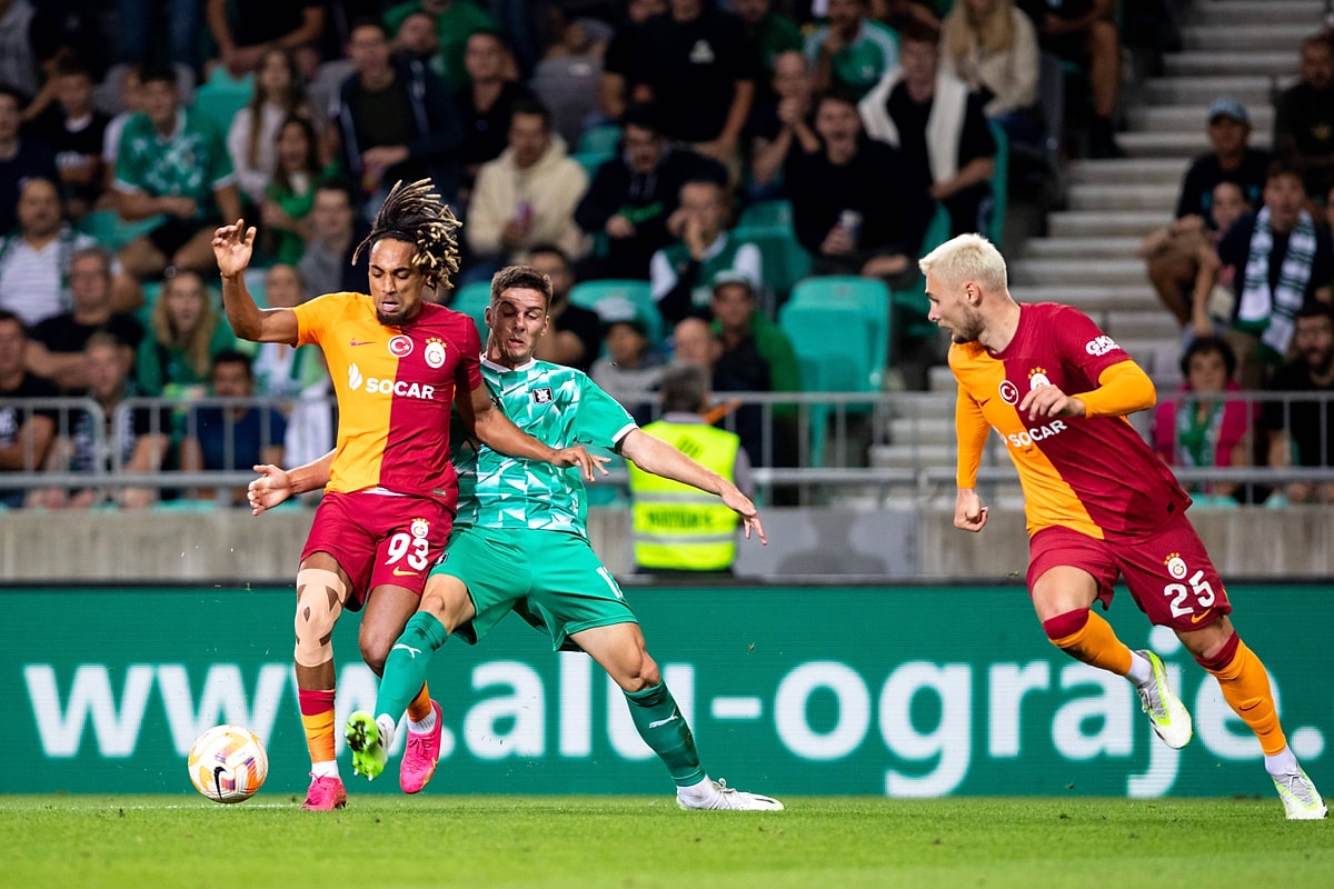 Galatasaray, typy dnia 29.08
