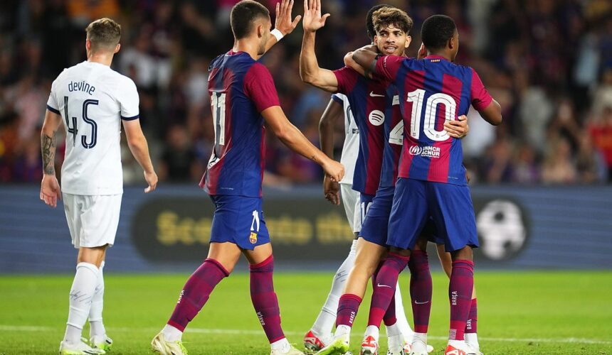 Barcelona - Cadiz: Typy, kursy, zapowiedź 20.08