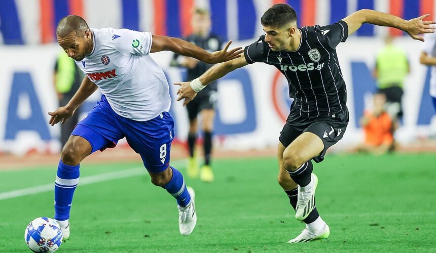 PAOK