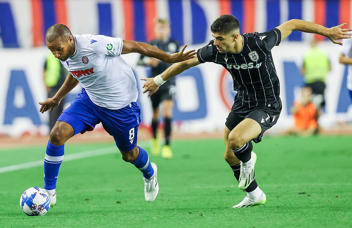 PAOK