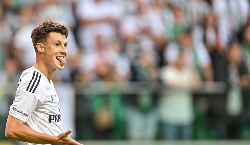 Legia Watszawa