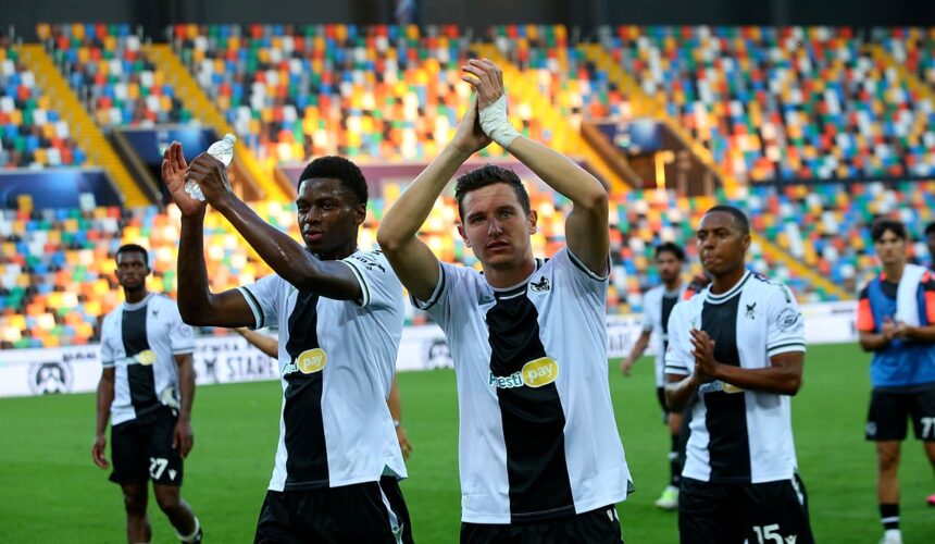 Udinese