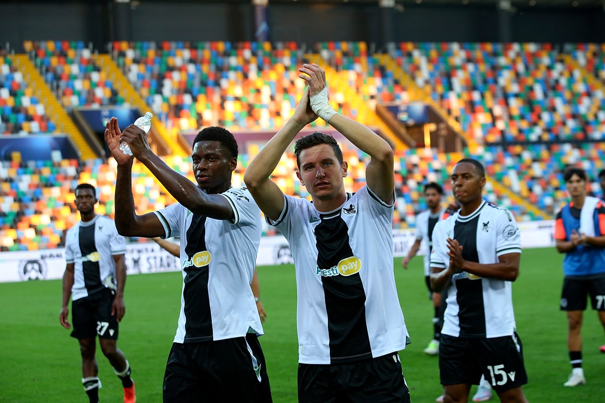 Udinese