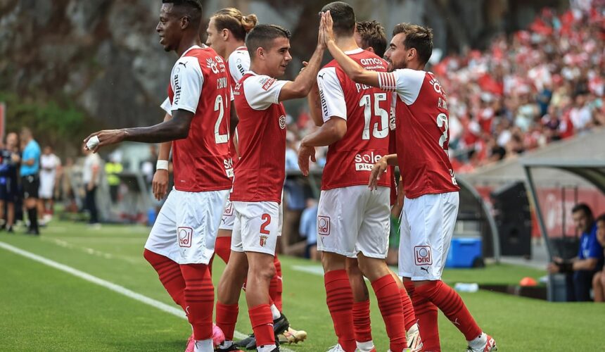 Braga