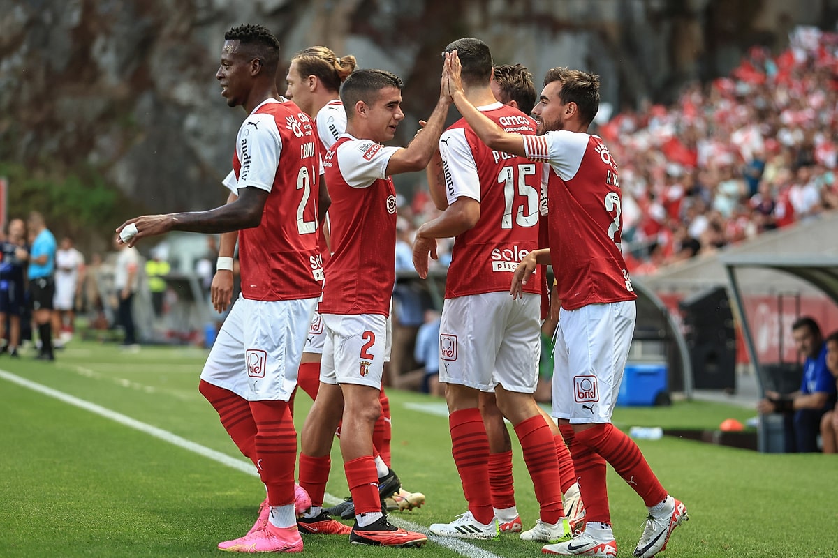 Braga